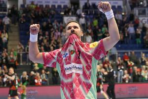 Signal der Stärke: Füchse nehmen "Mega-Hürde" im Titelrennen