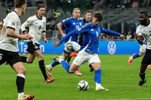 Maldini in der Startelf? Spalletti zu Umstellungen gezwungen