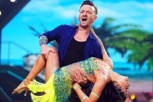 "Let's Dance": Ben Zucker in vierter Live-Show ausgeschieden