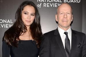 16. Hochzeitstag mit Bruce Willis: Rührende Worte von Ehefrau Emma