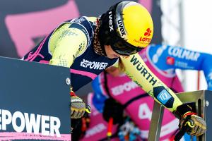 Mixed-Team: Keine weitere WM-Medaille für deutsche Skicrosser