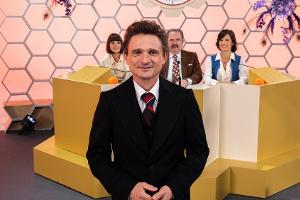 Hans Rosenthal zum 100. Geburtstag: Bewegender Film mit Florian Lukas