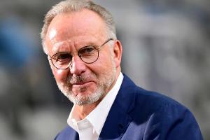 Rummenigge über Klub-WM: "Es geht auch um Geld"