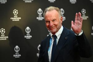 Rummenigge warnt Bayern vor Inter: Favorit? "Sind wir nicht"