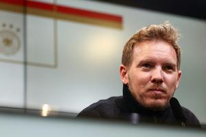 Vokabeln und eine Zeitmaschine: Nagelsmann will die Mini-EM