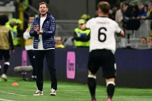 Die Sport-Höhepunkte am Sonntag, 23. März