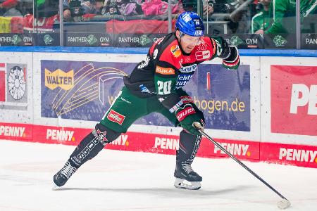 Nach Klassenerhalt: Augsburg verlängert mit Top-Center Kunyk