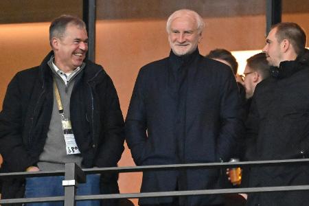 DFB: Rettig wirbt mit 