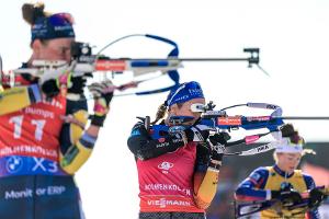 Preuß gewinnt Gesamtweltcup in einem dramatischen Finale