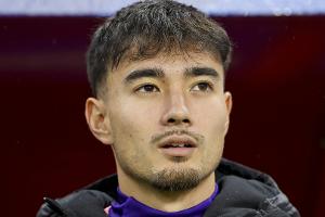 U21: Wanner fehlt gegen Spanien - Castrop zurück