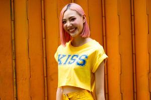 Start in den Frühling: Graphic Tees machen die Tage bunter