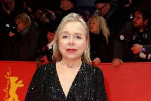 "Tatort"-Star ChrisTine Urspruch ist gerne "eine Laune der Natur"