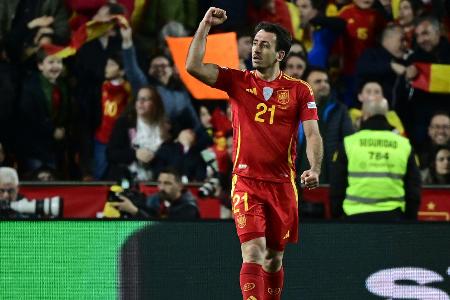 Dreifach-Krimi: Spanien, Frankreich und Portugal im Final Four