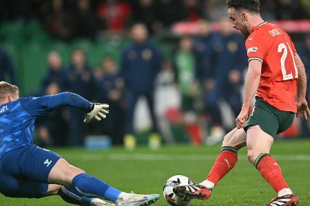 Portugal will den nächsten Titel: 