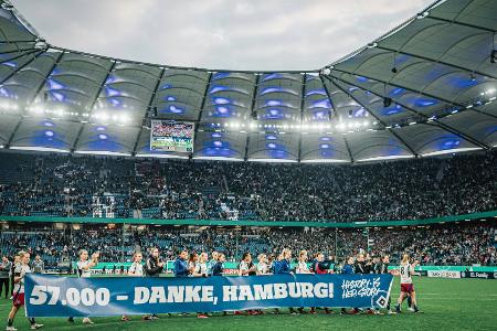 Staunen nach Rekordspiel: 