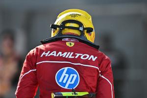 Das Formel-1-Reife(n)zeugnis des SID: China