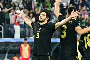 Dank Jimenez: Mexiko gewinnt Nations League