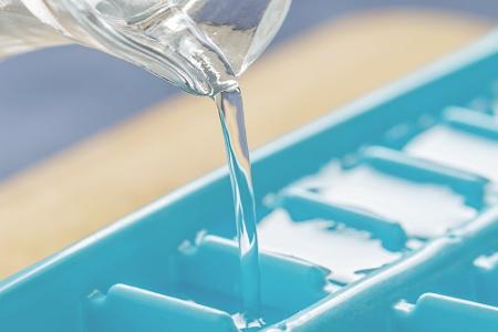 Toiletten-Tabs mit Natron und Zitronensäure