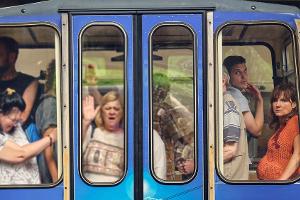 "Tatort: Die große Angst": Aufwendige Dreharbeiten in der Seilbahn