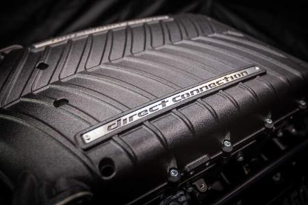 Dodge DSR Performance 1500 HEMI