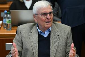 "Sommermärchen"-Prozess: Rasches Ende möglich