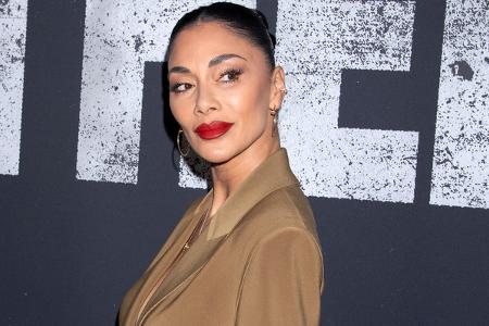 ....großen Namen. Nicole Scherzinger war für ein bisschen Kultur zu haben, genauso wie...