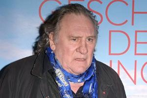 Gérard Depardieu vor Gericht: Auch diese Prozesse drohen dem Superstar