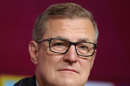 Bayern-Boss Dreesen: Klub-WM ist 