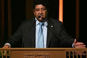 Nach Rückzug von Ronaldo: CBF-Präsident Rodrigues wiedergewählt