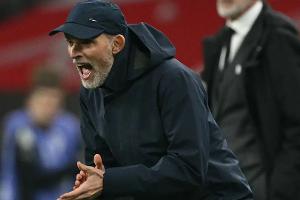 Tuchel "sehr zufrieden" nach ersten Partien als England-Coach