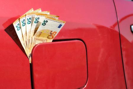 Endlich etwas Entspannung