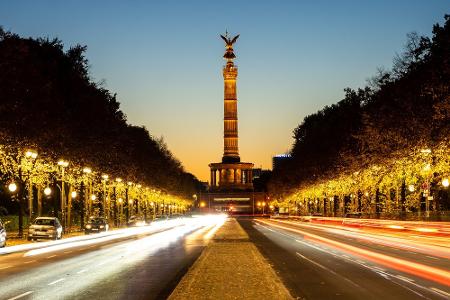 Aktuelle Preise in den Stadtstaaten