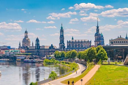 Aktuelle Preise in Thüringen, Sachsen und Sachsen-Anhalt