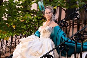 Sarah Jessica Parker wird 60: Mehr "Gilmore Girls" als Carrie Bradshaw