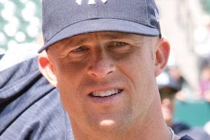Yankees-Star Brett Gardner: Daran soll sein Sohn Miller gestorben sein