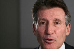 Leichtathletik: Einführung von Wangenabstrichtests