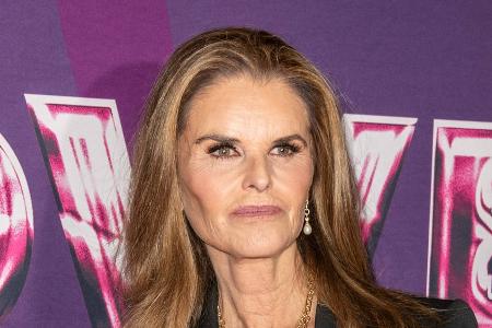 Maria Shriver über Trennung von Arnold Schwarzenegger: 