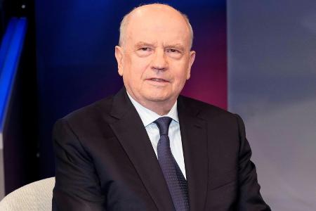 FN-Präsident Richenhagen wünscht sich Voltigieren bei Olympia