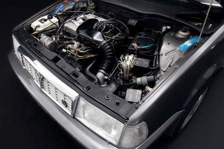 Lancia Thema Familiare Zagato ex-Agnelli (1985)