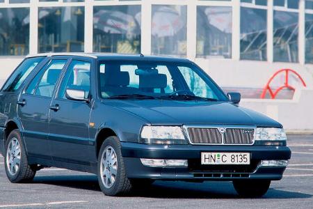 Lancia Thema S.W. 3.Serie (1992-1995)