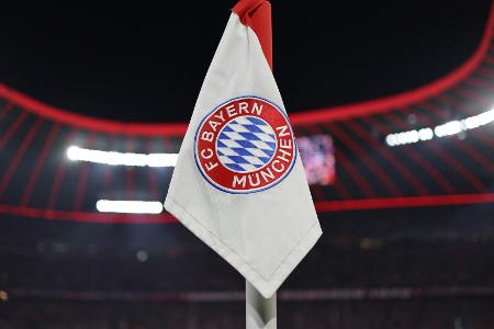 FC Bayern muss 100.000 Euro Geldstrafe zahlen
