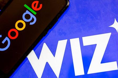 Googles Rekordeinkauf: Was ist eigentlich Wiz?