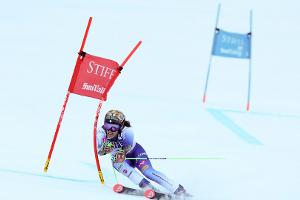 Finale: Robinson stürzt - Brignone holt dritte Kugel