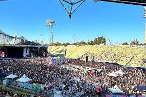 Von Rock am Ring bis Wacken: Diese Stars spielen auf den Festivals