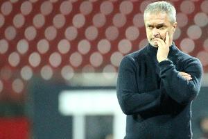 Europäische Klubs zu stark? Wück will dagegen "ankämpfen"