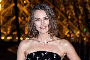 Keira Knightley: Vier skurrile Fakten zum 40. Geburtstag