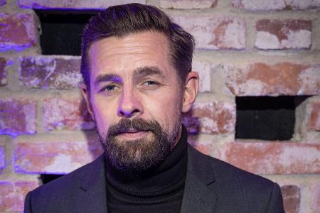 Klaas Heufer-Umlauf beendet seine Show 