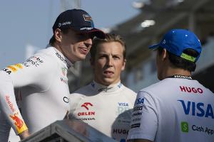 Medien: Red Bull tauscht Lawson gegen Tsunoda