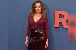 Jennifer Grey: Wenn die neue Nase die Karriere ruiniert