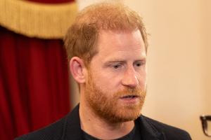 "Wir sind schockiert": Prinz Harry verlässt seine Charity-Organisation